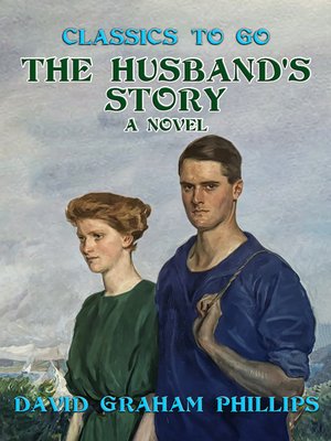 cover image of The Husband's Story